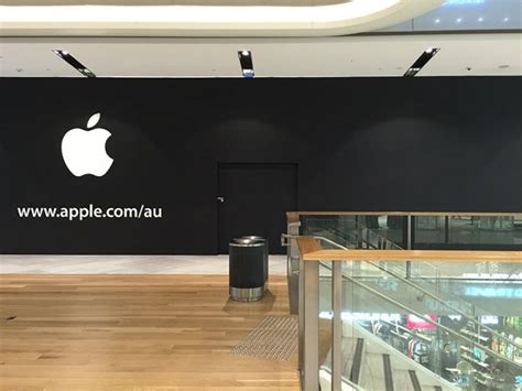 apple store miranda westfield.